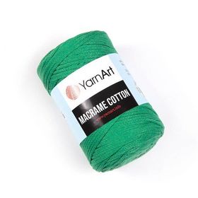 Yarnart 759 250 gr Macrame Cotton
