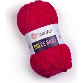 Yarnart 759 Dolce Baby El Örgü İpi