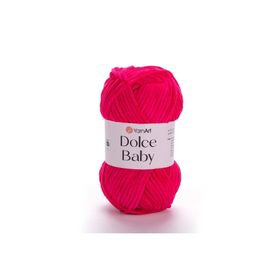 Yarnart 759 Dolce Baby El Örgü İpi