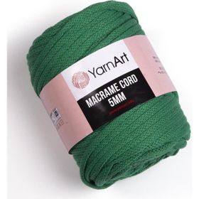 Yarnart 759 Macrame Cord 5 mm Makrome El Örgü İpi