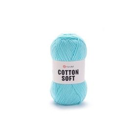 Yarnart 76 Cotton Soft El Örgü İpi