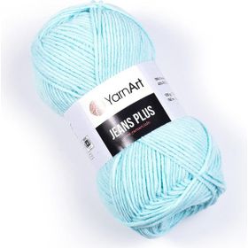 Yarnart 76 Jeans Plus El Örgü İpi