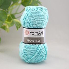 Yarnart 76 Jeans Plus El Örgü İpi