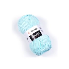 Yarnart 76 Jeans Plus El Örgü İpi