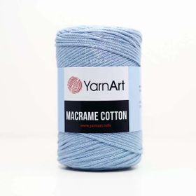 Yarnart 760 250 gr Macrame Cotton