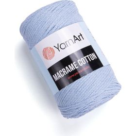 Yarnart 760 250 gr Macrame Cotton