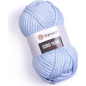 Yarnart 760 Cord Yarn El Örgü İpi