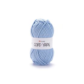 Yarnart 760 Cord Yarn El Örgü İpi