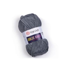 Yarnart 760 Dolce Baby El Örgü İpi