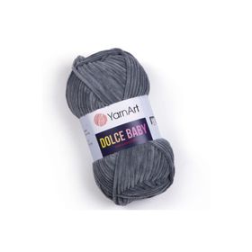 Yarnart 760 Dolce Baby El Örgü İpi