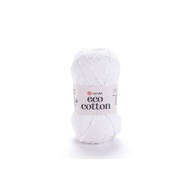 Yarnart 760 Eco Cotton El Örgü İpi