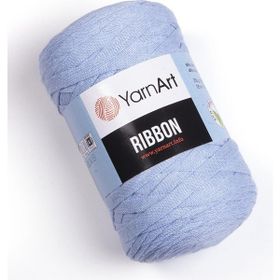 Yarnart 760 Flowers Unicolor El Örgü İpi