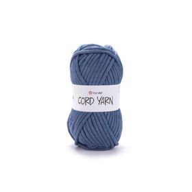 Yarnart 761 Cord Yarn El Örgü İpi