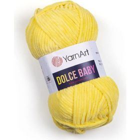 Yarnart 761 Dolce Baby El Örgü İpi