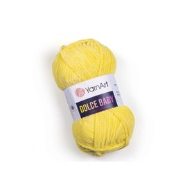 Yarnart 761 Dolce Baby El Örgü İpi