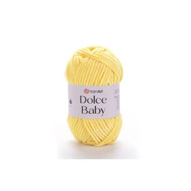 Yarnart 761 Dolce Baby El Örgü İpi