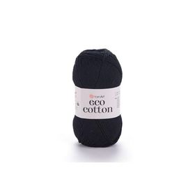 Yarnart 761 Eco Cotton El Örgü İpi