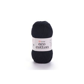 Yarnart 761 Eco Cotton El Örgü İpi