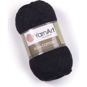 Yarnart 761 Eco Cotton El Örgü İpi