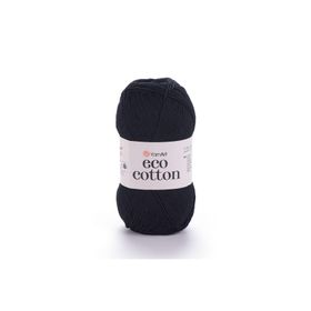 Yarnart 761 Eco Cotton El Örgü İpi