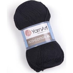 Yarnart 761 Eco Cotton XL El Örhü İpi