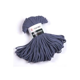 Yarnart 761 Macrame Braided Makrome El Örgü İpi