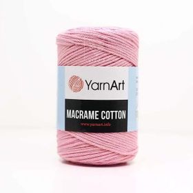 Yarnart 762 250 gr Macrame Cotton