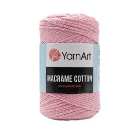 Yarnart 762 250 gr Macrame Cotton