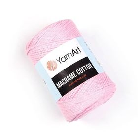 Yarnart 762 250 gr Macrame Cotton