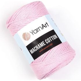 Yarnart 762 250 gr Macrame Cotton