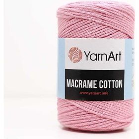 Yarnart 762 250 gr Macrame Cotton