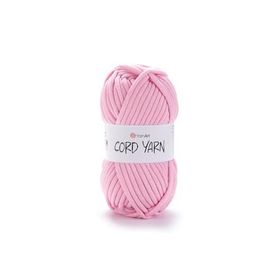 Yarnart 762 Cord Yarn El Örgü İpi
