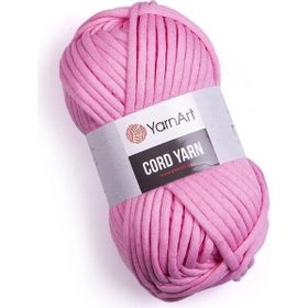 Yarnart 762 Cord Yarn El Örgü İpi