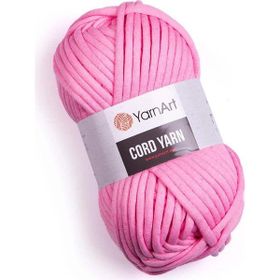 Yarnart 762 Cord Yarn El Örgü İpi