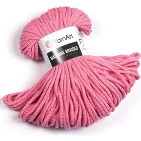 Yarnart 762 Macrame Braided Makrome El Örgü İpi