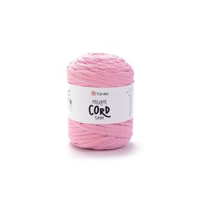 Yarnart 762 Macrame Cord 5 mm Makrome El Örgü İpi