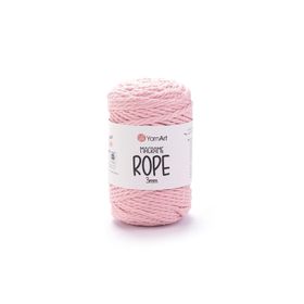 Yarnart 762 Macrame Rope 3 mm Makrome El Örgü İpi