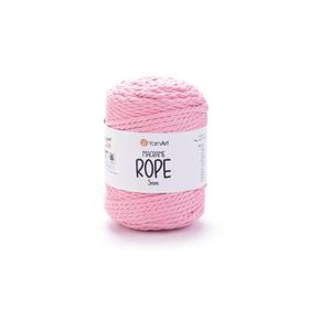 Yarnart 762 Macrame Rope 5 mm El Örgü İpi