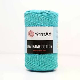 Yarnart 763 250 gr Macrame Cotton