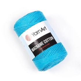Yarnart 763 250 gr Macrame Cotton