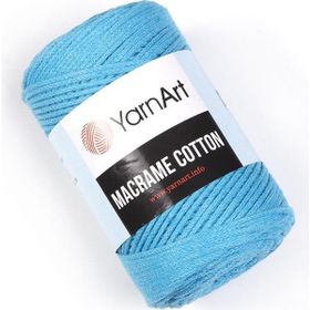 Yarnart 763 250 gr Macrame Cotton