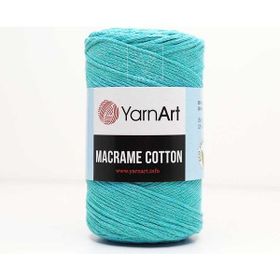 Yarnart 763 250 gr Macrame Cotton