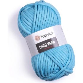 Yarnart 763 Cord Yarn El Örgü İpi