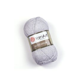 Yarnart 763 Eco Cotton El Örgü İpi