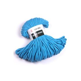 Yarnart 763 Macrame Braided Makrome El Örgü İpi