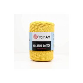 Yarnart 764 250 gr Macrame Cotton