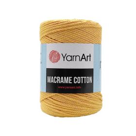 Yarnart 764 250 gr Macrame Cotton