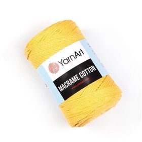 Yarnart 764 250 gr Macrame Cotton