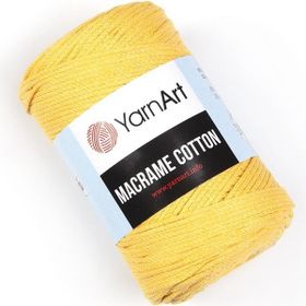 Yarnart 764 250 gr Macrame Cotton
