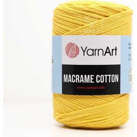 Yarnart 764 250 gr Macrame Cotton